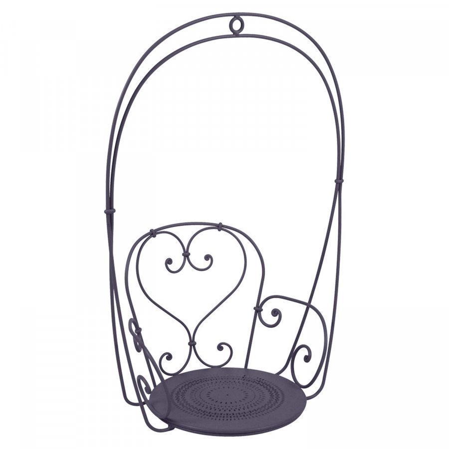 Fermob 1900 Riippuva Tuoli Plum