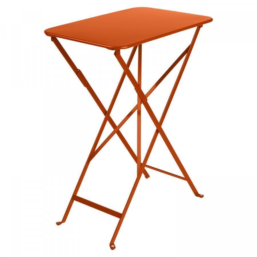 Fermob Bistro Pöytä Carrot 37x57 Cm