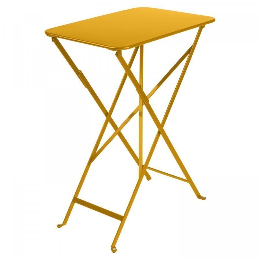 Fermob Bistro Pöytä Honey 37x57 Cm