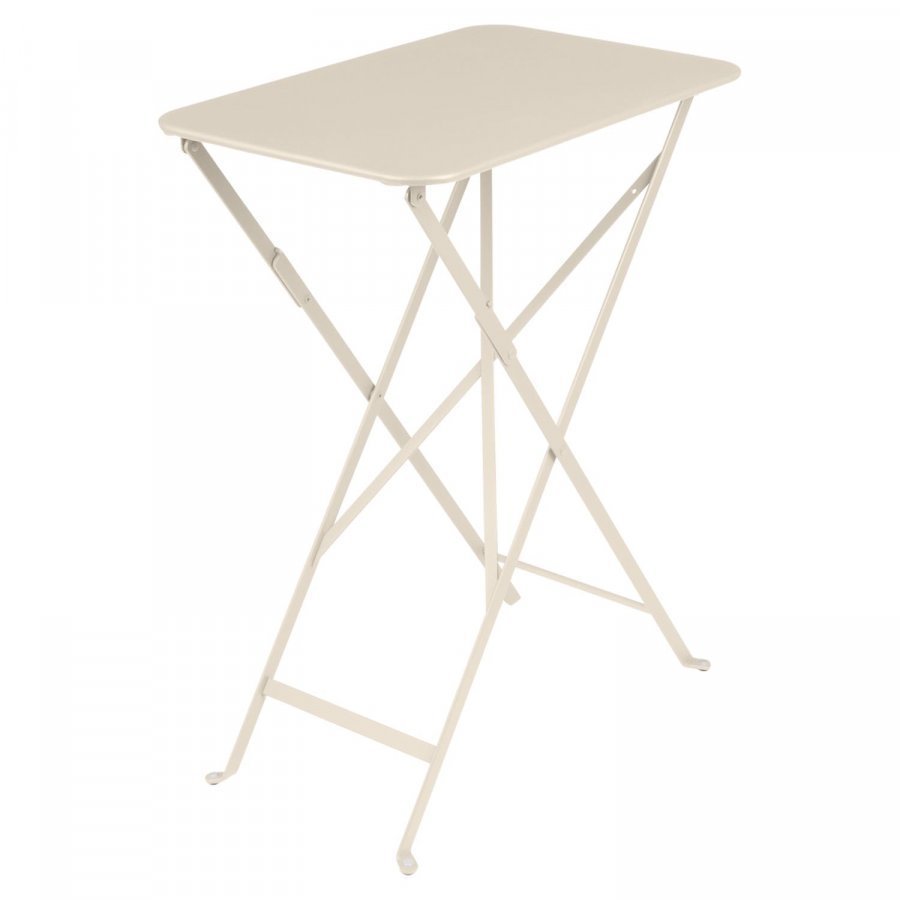 Fermob Bistro Pöytä Linen 37x57 Cm