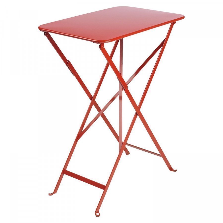 Fermob Bistro Pöytä Poppy 37x57 Cm