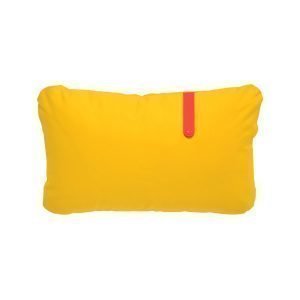 Fermob Color Mix Tyyny Toucan Yellow 68x44 Cm