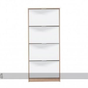 Fi Jalkinekaappi Calzado Lux