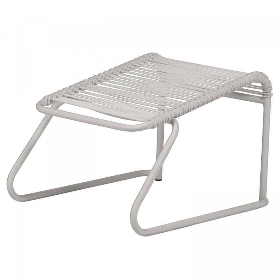 Fiam Lido Jalkarahi Taupe