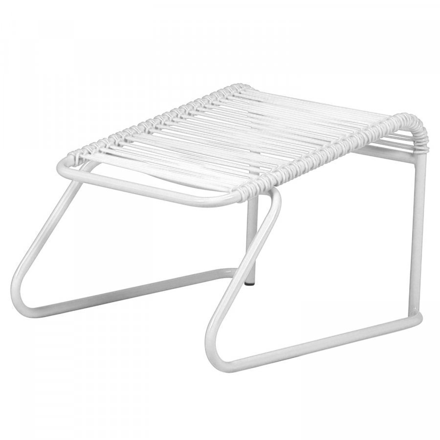 Fiam Lido Jalkarahi Valkoinen