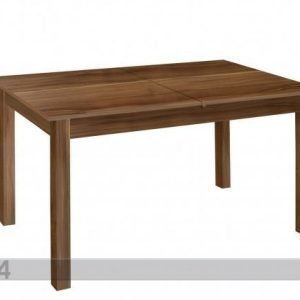 Finori Jatkettava Ruokapöytä Coburg 70x120-160 Cm