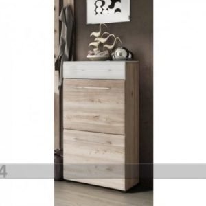 Fm Bravo Jalkinekaappi Come In