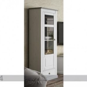 Fm Bravo Vitriinikaappi Lima