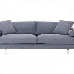 Forest 3-istuttava Sohva Sininen