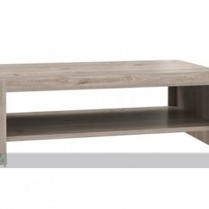 Forte Sohvapöytä 110x39 Cm