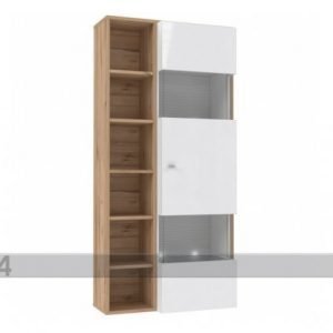 Forte Vitriinikaappi