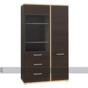 Forte Vitriinikaappi