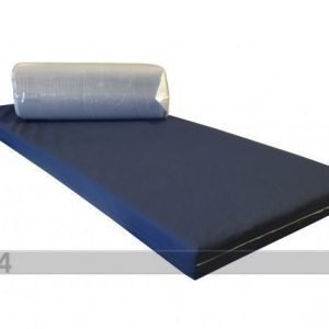 Fr Patjasetti 90x200x10 Cm 2 Kpl