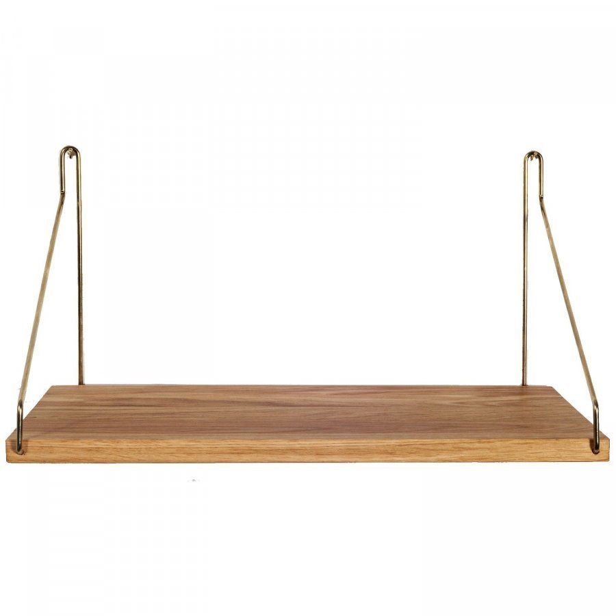 Frama Shelf 40 Hylly Messinki