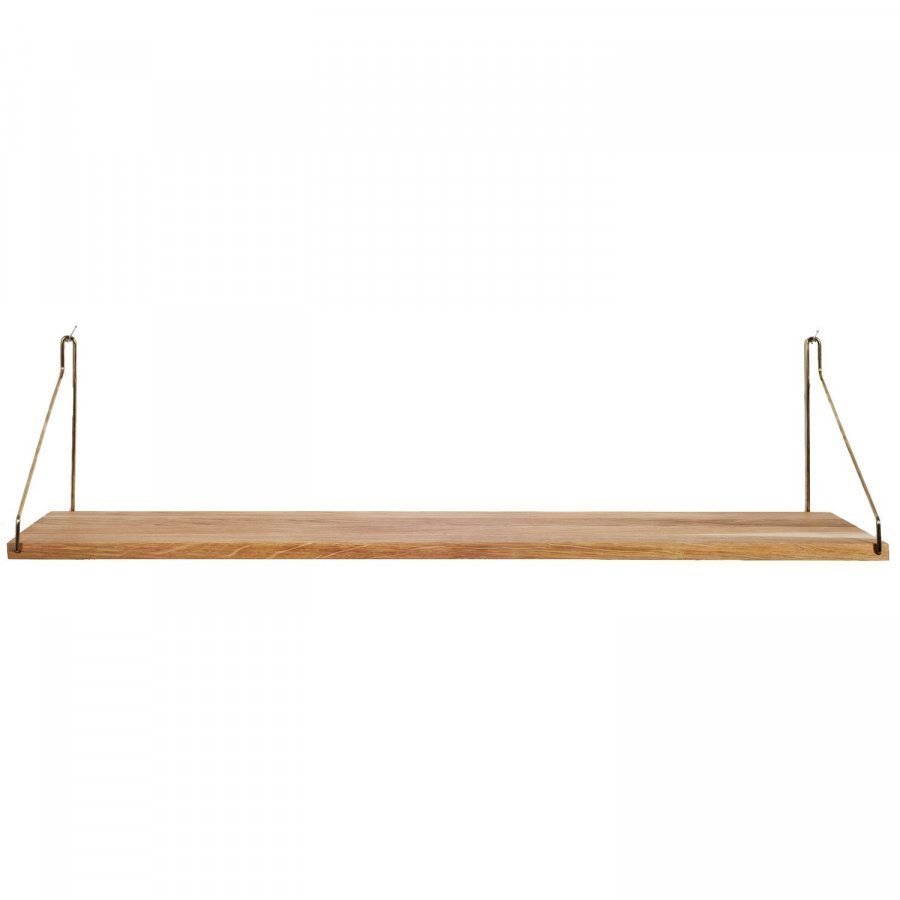 Frama Shelf 80 Hylly Messinki