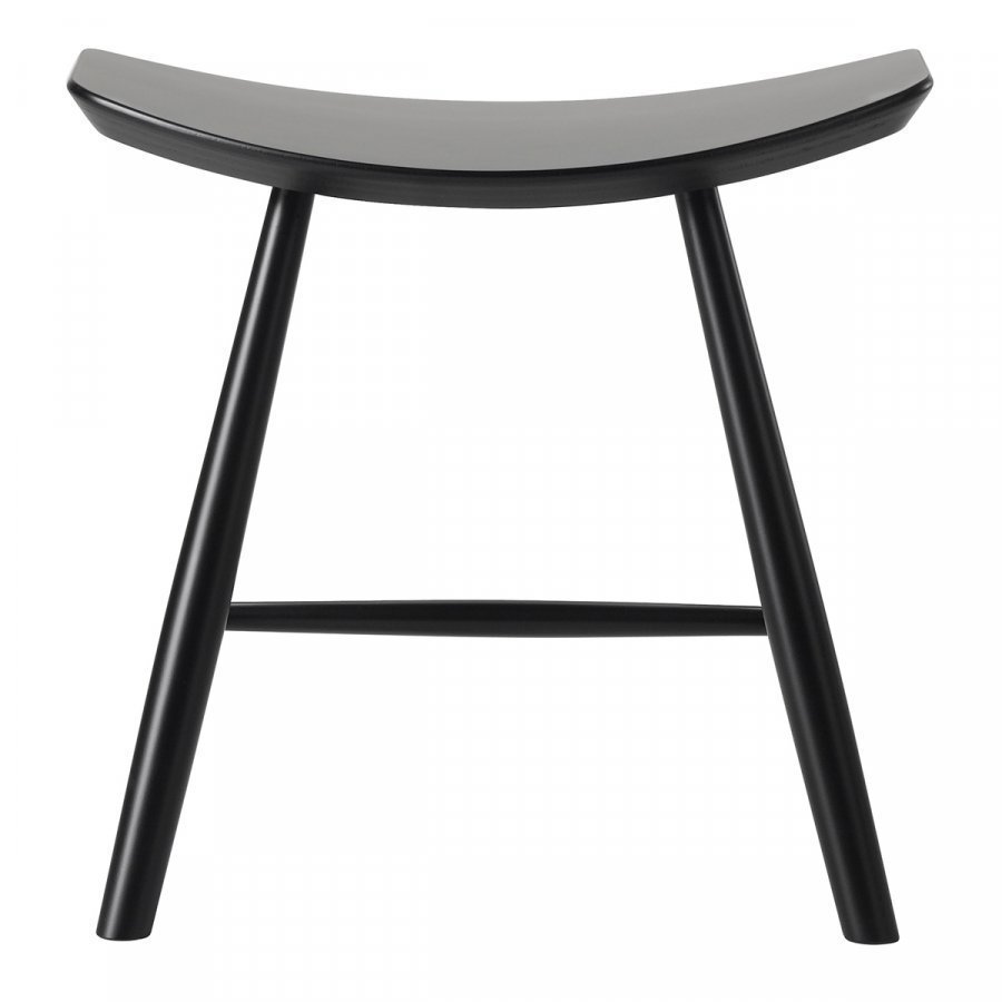 Fredericia J63 Johansson Jakkara Musta Saarni