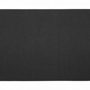 Frida Sängynpääty 210 Tummanharmaa