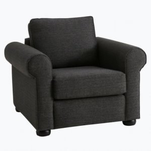 Furninova Berlin Nojatuoli