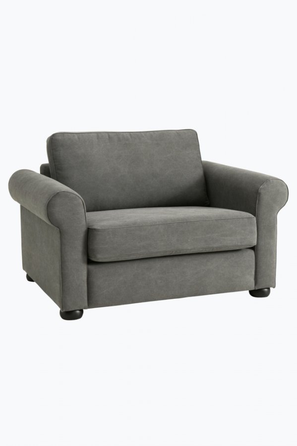 Furninova Köpenhamn Nojatuoli Iso 1