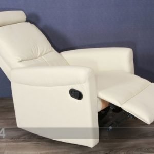 Fy Nojatuoli Jalkatuella Frido