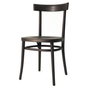 Gemla Donau Tuoli Ruskeaksi Öljytty Pyökki