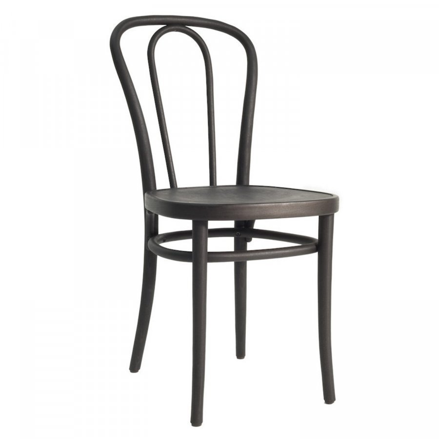 Gemla Vienna Tuoli Ruskeaksi Öljytty Pyökki