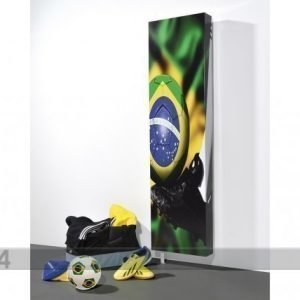 Germania Eteiskaappi Brazil