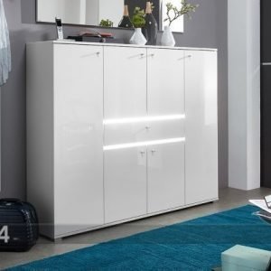 Germania Jalkinekaappi