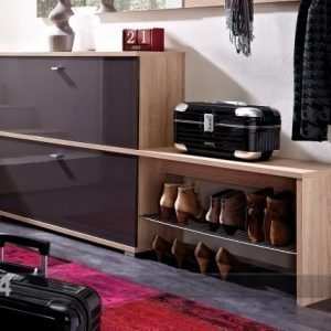 Germania Jalkinekaappi Life