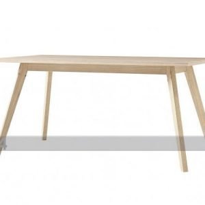 Germania Pöytä Oslo 80x160 Cm