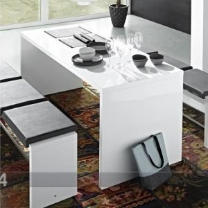 Germania Ruokapöytä Caracas 77x180 Cm