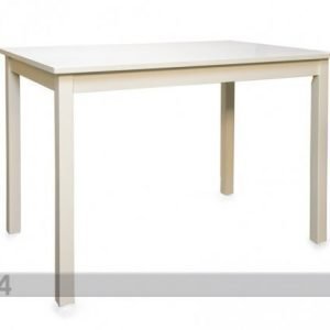 Go Ruokapöytä Loreta 75x110 Cm