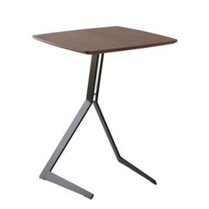 Gopshus Sivupöytä Puunvärinen