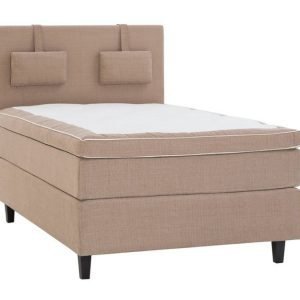 Grand XL 140 Jenkkisänky Hiekanbeige