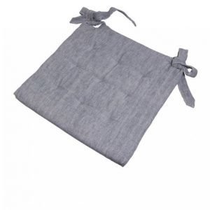 Gripsholm Chambray Klack Istuintyyny Ohut