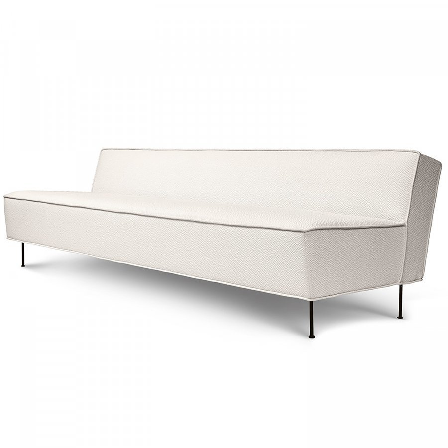 Gubi Modern Line Sohva 3 Istuttava