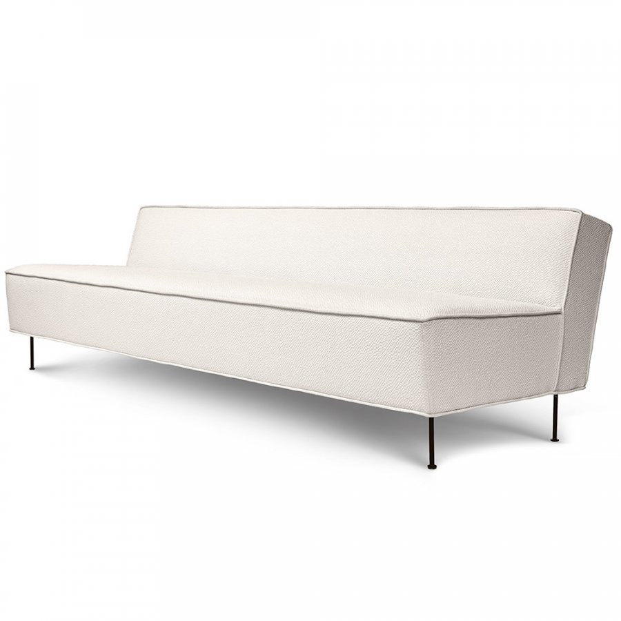 Gubi Modern Line Sohva 3-Istuttava