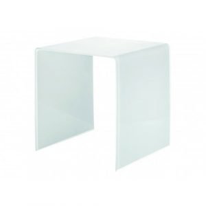 Guzzini Casa Pöytä Large Valkoinen