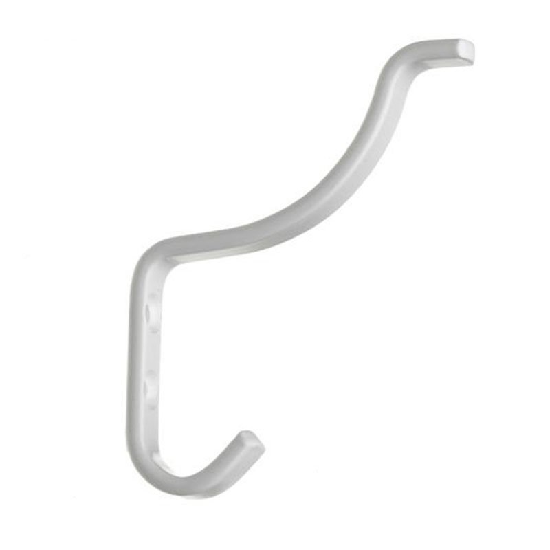 Habo 20305 Hattukoukku Valkoinen