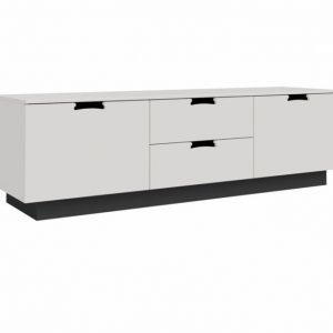 Hagelin TV-Taso 150 Valkoinen