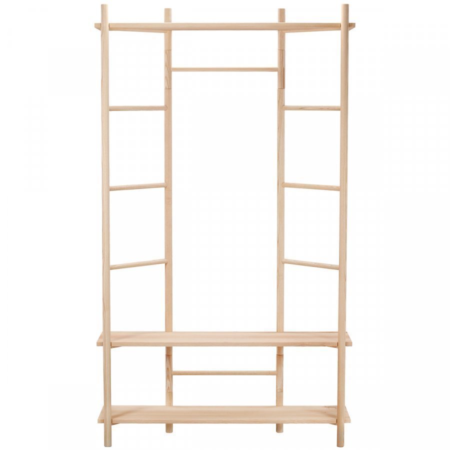 Hakola Edit Hylly Korkea 3 Hyllylevyä