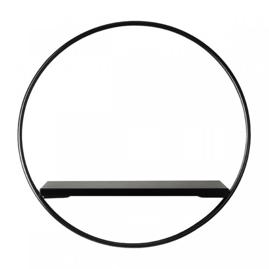 Hakola Lempi Hylly Musta