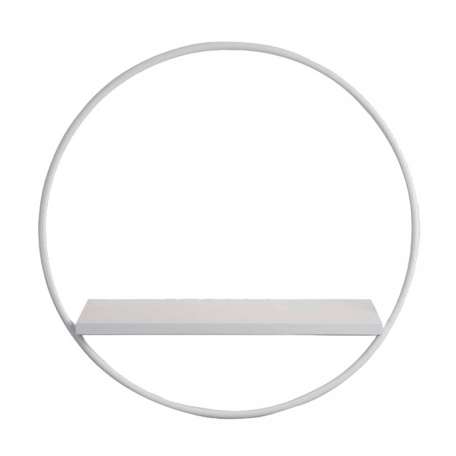 Hakola Lempi Hylly Valkoinen