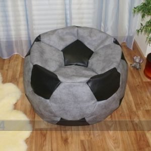 Handy 45/75 Säkkituoli Jalkapallo 250 L