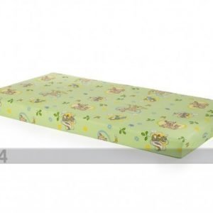 Handy 45/75 Vaahtomuovipatja 80x160 Cm