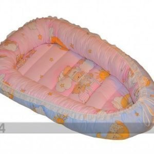 Handy 45/75 Vauvapatja Teddy Bear 50x85 Cm