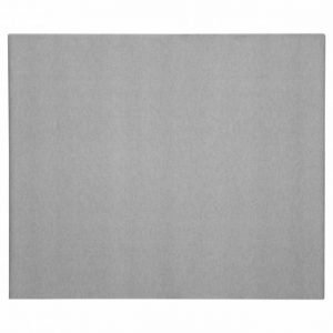 Happy Sängynpääty 140 Harmaa