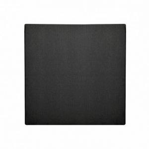 Happy Sängynpääty 140 Musta