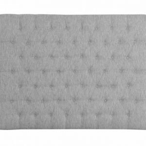 Harmony Sängynpääty 160 Vaaleanharmaa