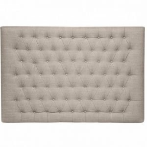 Harmony Sängynpääty 180 Linoso Beige